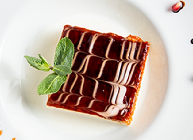 Mexican Desserts