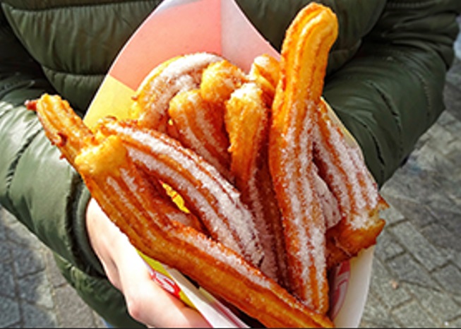 Churros