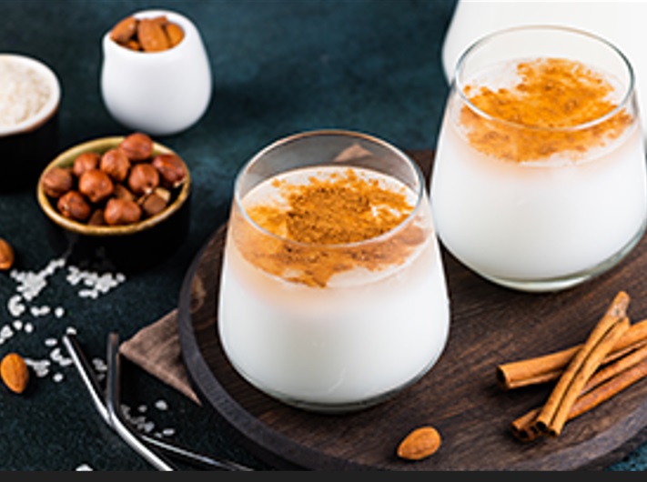 Rice Milk