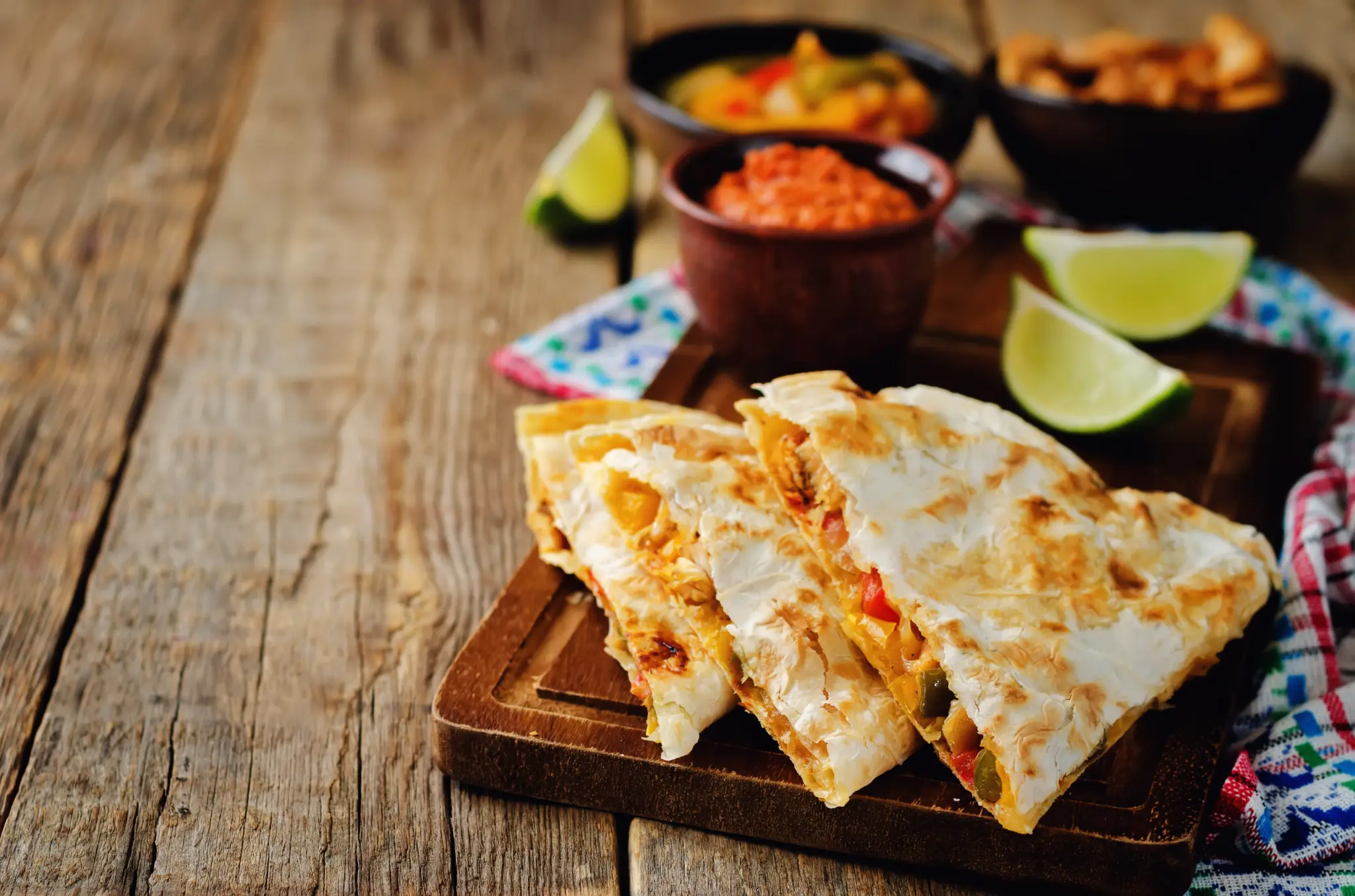 Birria Tacos