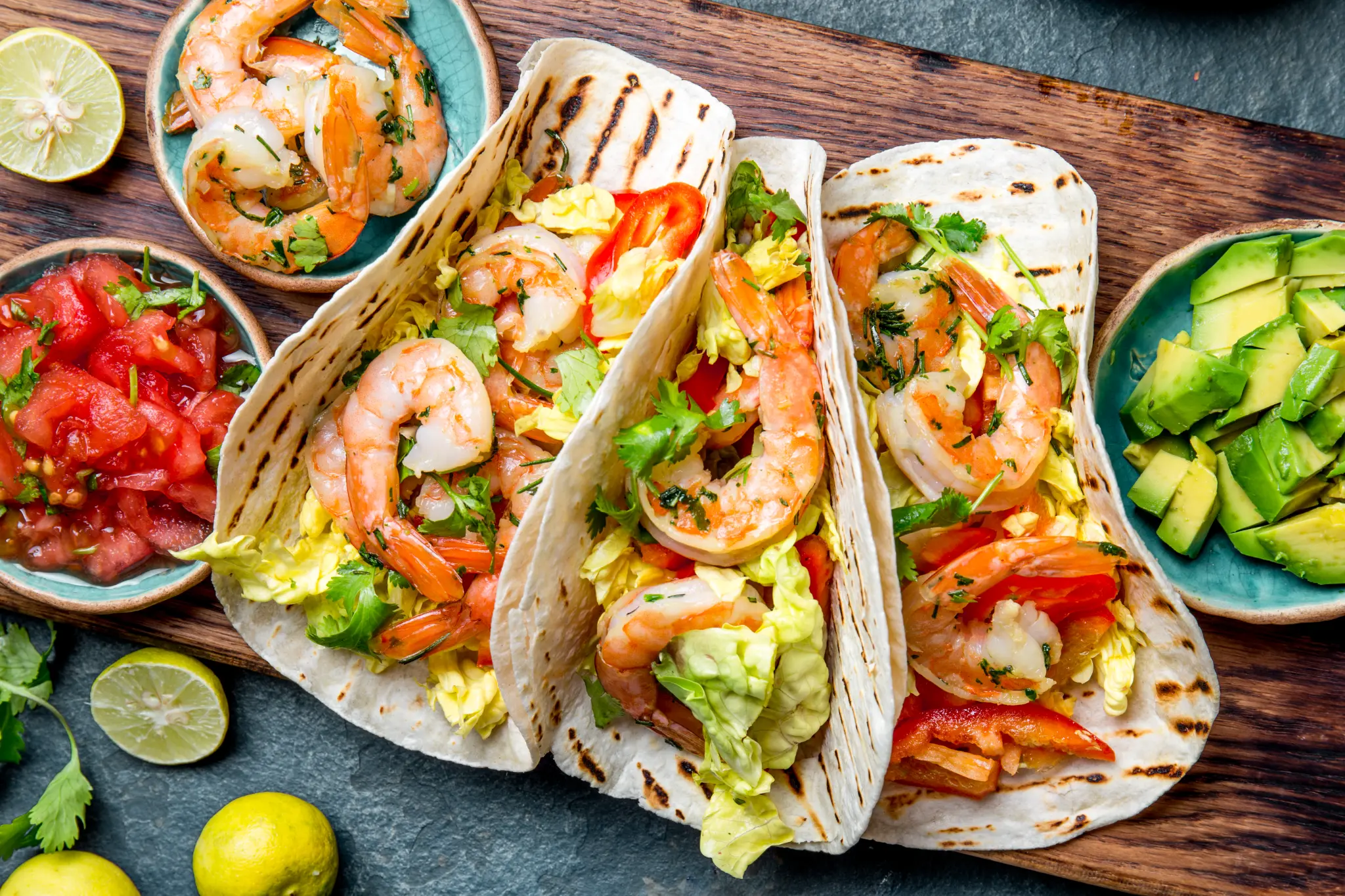 Carne Asada Tacos